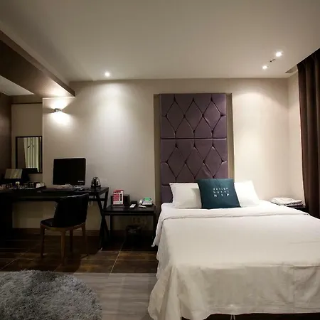 Hip Hotel Shinchon